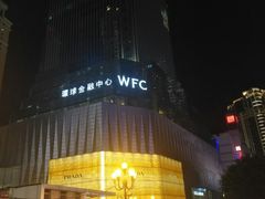 -WFC会仙楼观景台