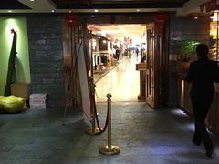 -印象三宝潮汕鲜牛肉火锅烤肉(个体大世界店)