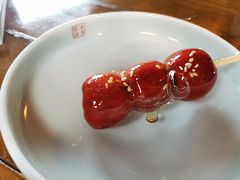 -小吊梨汤·北京菜(香山店)