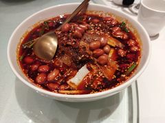 夫妻肺片-眉州东坡(华联万柳店)