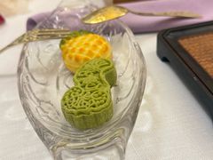 -叶叶菩提·晋福宫