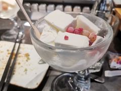 -很久以前羊肉串(中山公园店)