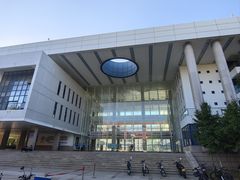 -哈尔滨工业大学(威海校区)