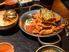 -色響火锅(恒隆广场店)