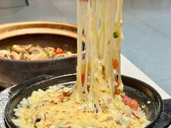 -煲王粤菜餐厅(中侨中心店)