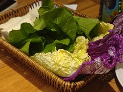 -云尊府云南菜·蒸汽石锅鱼(学清路店)