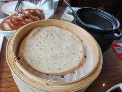 -北京老铺烤鸭(老城根店)