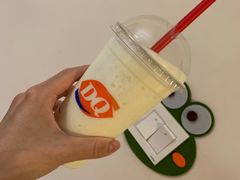 -DQ·蛋糕·冰淇淋(大宁国际商业广场店)