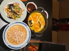 -奇芳阁·百年清真南京菜(夫子庙店)