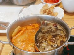 -嗨羊火锅(西环店)