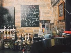 -阿sir咖啡(陶谷新村店)