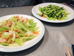 -小船渔村·大连菜(新华街店)