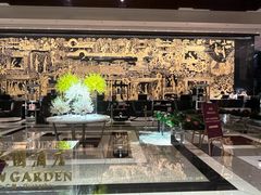 -广州花园酒店