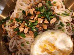 -聚合鑫东北熏酱熟食麻辣面(长阳店)