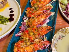 -ChitChat奇洽·Bistro(黎黄陂路店)