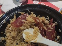 -叹茶靓点·粤式餐厅·全天茶市(石井万民广场店)