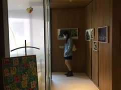 -上海衡山路十二号华邑酒店