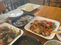 -Doo Dee Thai Food(Issan/Isaan/Esan)