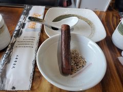 -柠檬现场台湾生鲜火锅(金茂豪庭店)