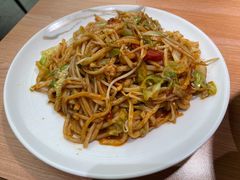 -群姐面馆·海鲜烧烤(同安路二店)