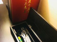 -南京金陵饭店