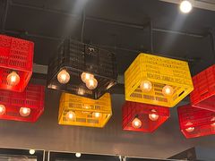 -七星布车休闲料理店