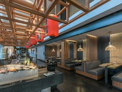 -金奥国际酒店全日餐厅ALTITUDE