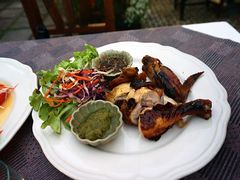 -Dash Teak House