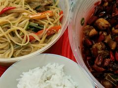 -先启半步颠·川菜小炒