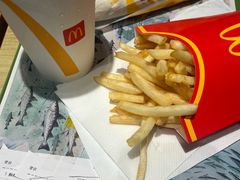 -麦当劳(方大城店)