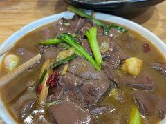 -忠记姜母鸭