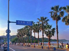 -东钱湖旅游度假区