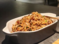 -烛影拾光观景餐厅·创意菜·摄影·小提琴(大唐不夜城店)