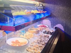 -星河湾半岛酒店·意咖啡西餐厅