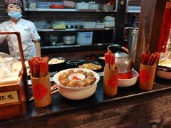 -客家大院·非遗赣南客家菜(郁孤台店)