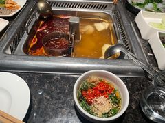 -海底捞火锅(盈锋广场店)