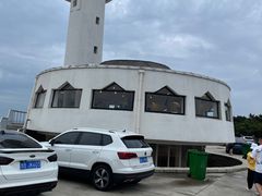 -ChanDu躔度咖啡(灯塔店)