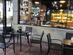 -啊噗吐呦现场烘焙(麦凯乐店)