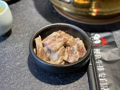 -味家烤肉烤鳗鱼牛排(西塔旗舰店)
