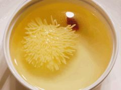 菊花豆腐-厉家菜(金宝街店)