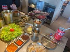 -西塔老太太泥炉烤肉(青浦蟠龙天地店)
