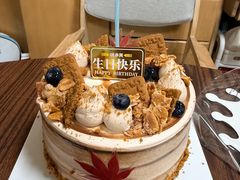 -味多美蛋糕(灯市口店)