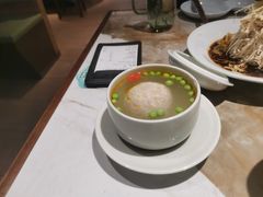 -永春园·扬州早茶·淮扬菜(漫乐城店)