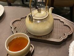 -广州文华东方酒店·江-由辉师傅主理