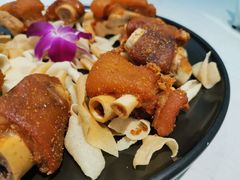 -香香海南菜餐厅