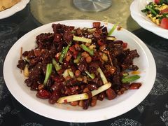 -黔人百味.贵州菜
