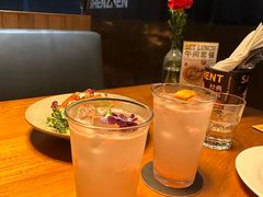 -The Happy Monk(前海壹方汇店)