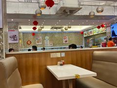 -金利茶餐厅(中船汇店)