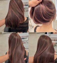 -艾美A·M Hair Salon