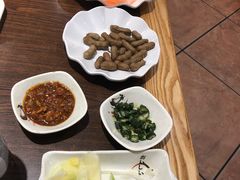 -金刚山烧烤(红旗大街店)
